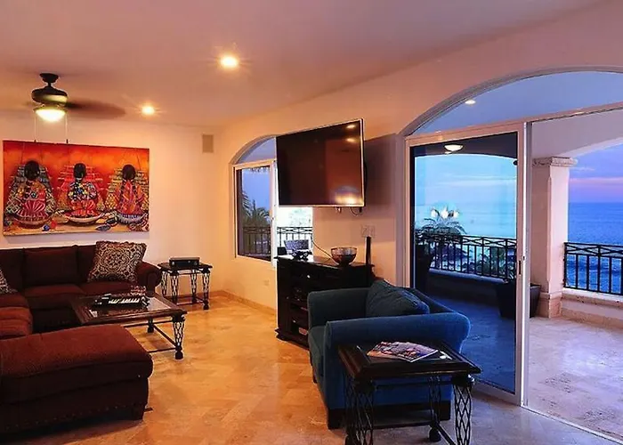 Casa De Suenos,4br Cabo Home: Private Pool, Personal Concierge, Private Cabo San Lucas