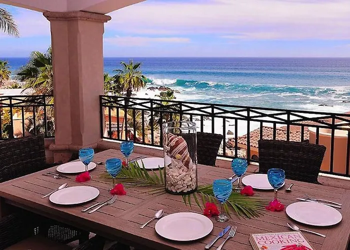Casa vacanze Casa De Suenos,4br Cabo Home: Private Pool, Personal Concierge, Private