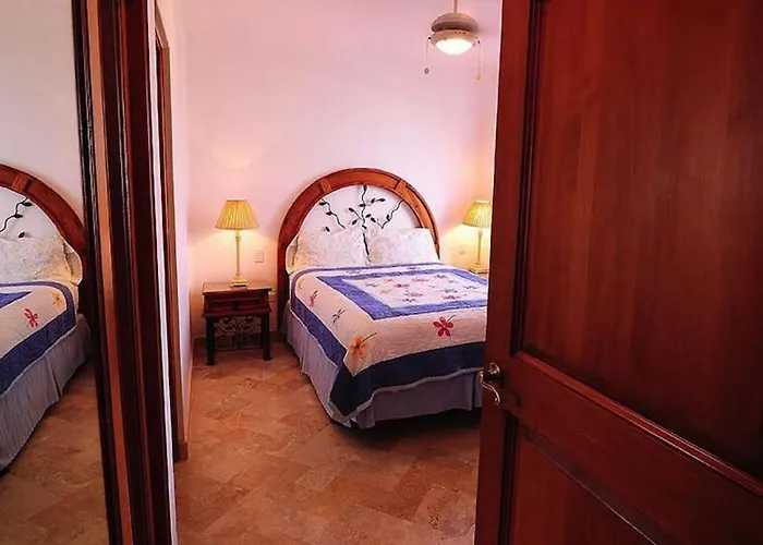 Casa De Suenos,4br Cabo Home: Private Pool, Personal Concierge, Private Casa vacanze *