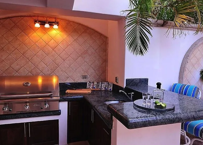 Casa De Suenos,4br Cabo Home: Private Pool, Personal Concierge, Private *