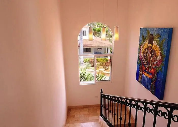 Casa De Suenos,4br Cabo Home: Private Pool, Personal Concierge, Private Casa vacanze Cabo San Lucas