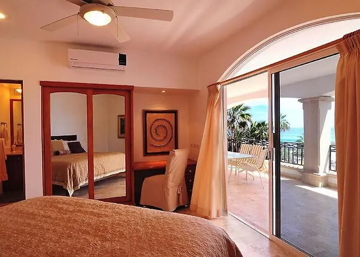 Casa De Suenos,4br Cabo Home: Private Pool, Personal Concierge, Private Casa vacanze