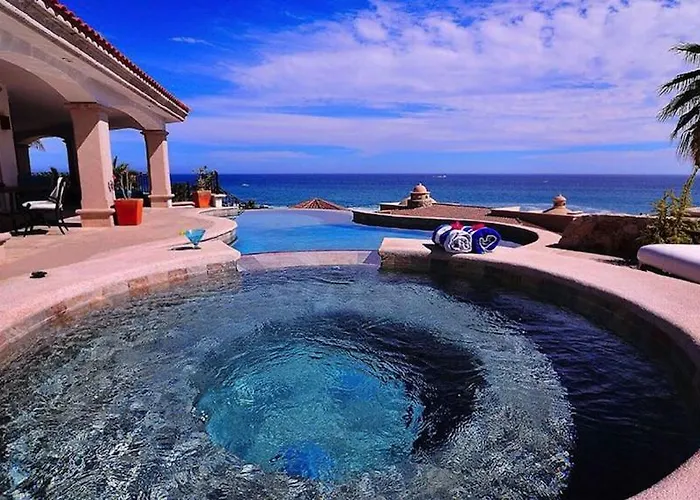 Casa De Suenos,4br Cabo Home: Private Pool, Personal Concierge, Private Casa vacanze Cabo San Lucas