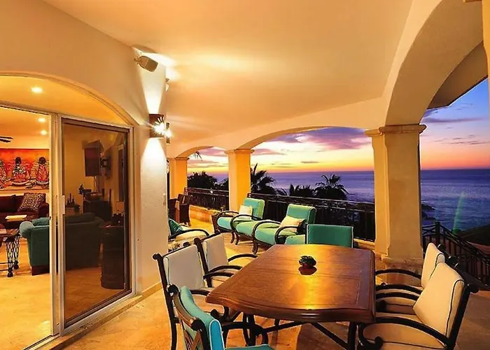 Casa vacanze Casa De Suenos,4br Cabo Home: Private Pool, Personal Concierge, Private