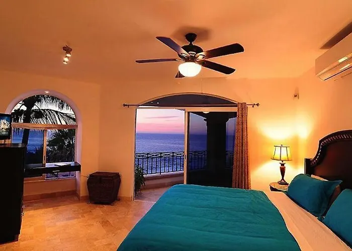 Casa De Suenos,4br Cabo Home: Private Pool, Personal Concierge, Private *